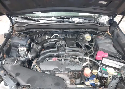 2014 Subaru Forester 2.5I Touring z USA, uszkodzony, nr VIN JF2SJAMC3EH478116